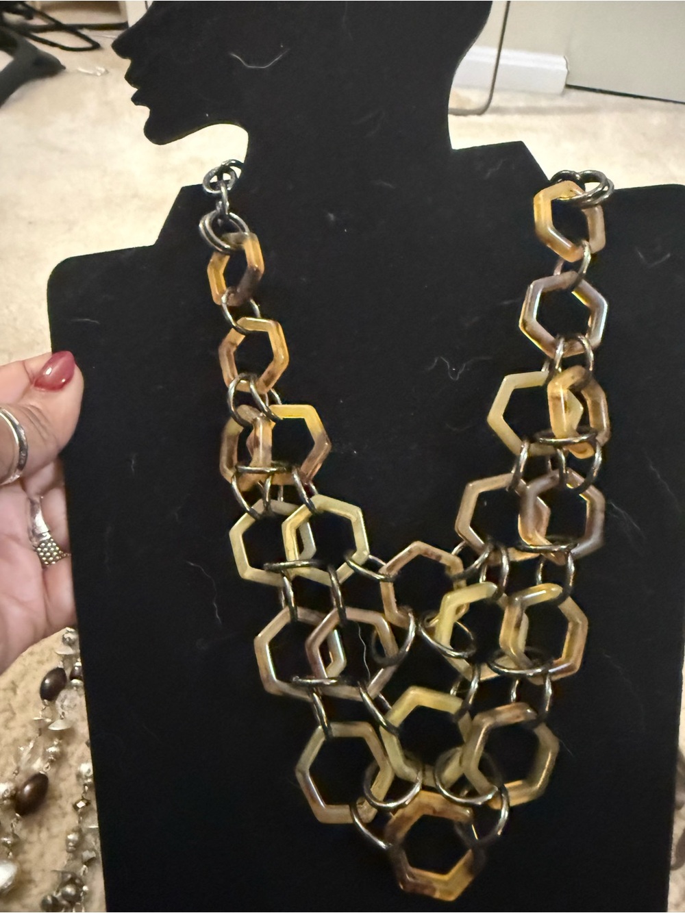 Lia Sophia Bundle of Jewelry